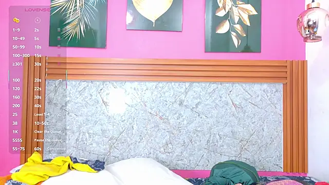 matureahomegirl online show from February 6, 2026, 3:00 am