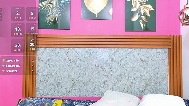 matureahomegirl online show from February 17, 2026, 2:41 am