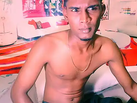 IndianThuggin online show from November 10, 2025, 4:11 am