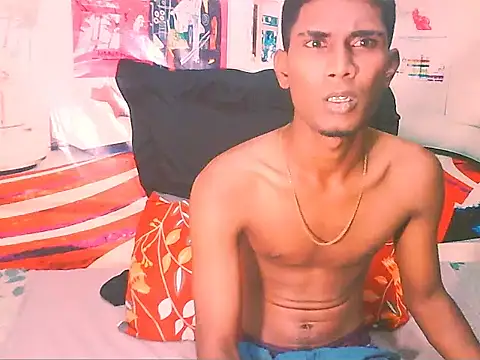 IndianThuggin online show from December 1, 2025, 5:29 pm