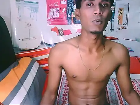 IndianThuggin online show from December 3, 2025, 5:22 pm