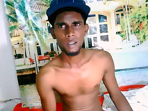 IndianThuggin online show from April 15, 2026, 9:37 pm