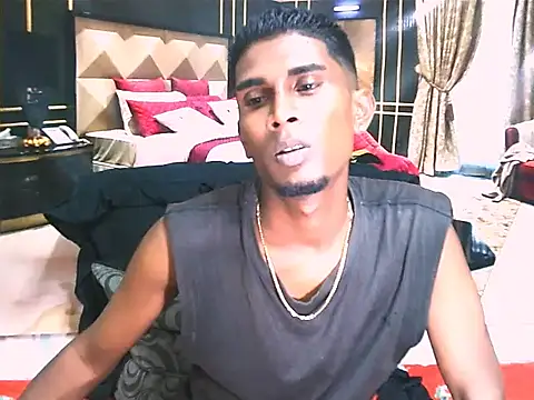 Snapshot of IndianThuggin chatting on May 16, 2026, 1:02 am IndianThuggin online show from May 16, 2026, 1:02 am