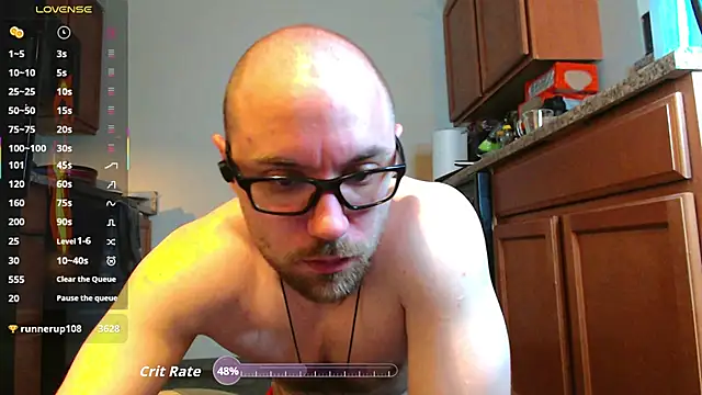 Sin Lord online show from May 15, 2026, 11:23 pm
