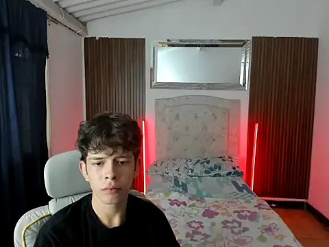 dilan orduz online show from October 19, 2025, 1:01 pm