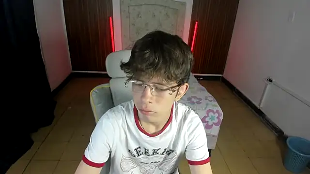 dilan orduz online show from October 21, 2025, 12:50 pm