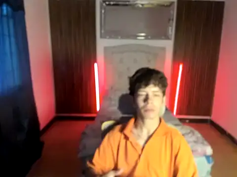 dilan orduz online show from October 23, 2025, 1:10 pm