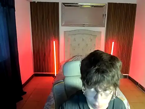 dilan orduz online show from October 25, 2025, 1:07 pm