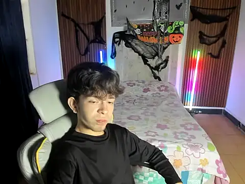 dilan orduz online show from October 30, 2025, 12:50 pm