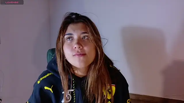  jeessy online show from November 13, 2025, 2:43 am