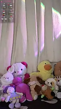 Ladyswap online show from October 19, 2025, 3:07 am