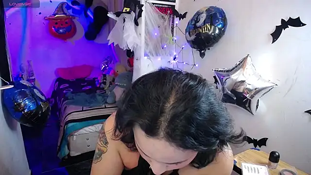 Ladyswap online show from October 21, 2025, 3:07 am