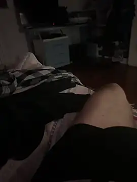 Anton2026 online show from April 12, 2026, 8:36 pm