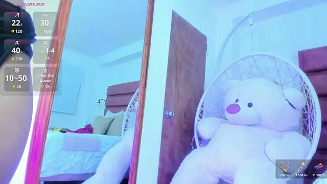 dulce morbida online show from April 9, 2026, 6:52 am