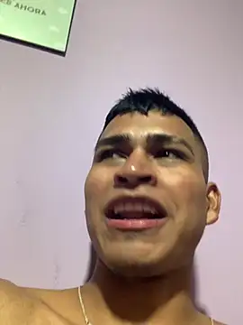 Emiliano Reyes online show from January 12, 2026, 3:34 am