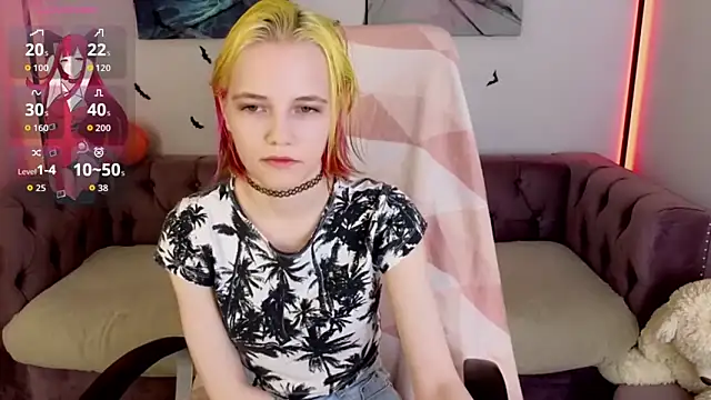 MitaSide online show from October 21, 2025, 8:20 pm