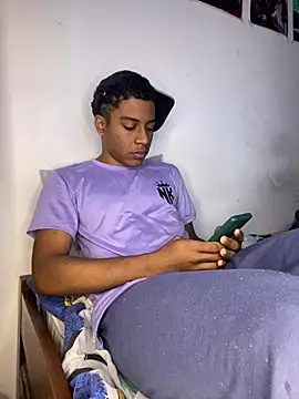 liam Brooks9 online show from January 12, 2026, 1:16 pm