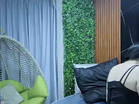 ruby812 s online show from October 25, 2025, 3:14 am