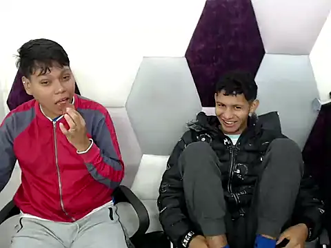 DaveHottx online show from October 30, 2025, 1:29 am