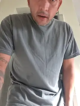 letsbone123 online show from December 5, 2025, 8:49 pm