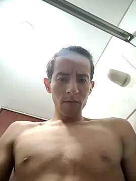 Perezadri online show from October 21, 2025, 6:25 am