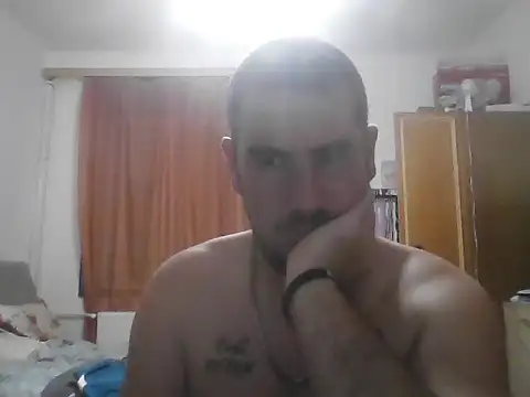 Szeximado31 online show from November 21, 2025, 6:39 pm