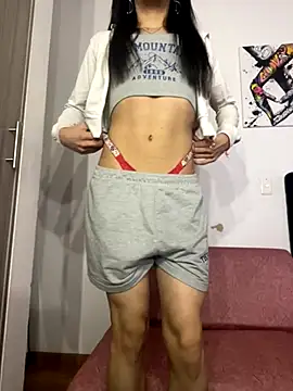 Snapshot of Agattha22 chatting on October 19, 2025, 6:47 am Agattha22 online show from October 19, 2025, 6:47 am