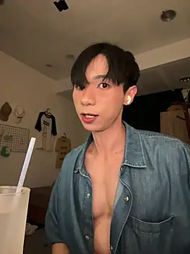 Snapshot of charon_0509 chatting on June 14, 2026, 8:55 pm charon 0509 online show from June 14, 2026, 8:55 pm