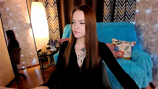 MelissaBell  online show from November 28, 2025, 8:17 am