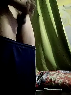 Pedropuente200 online show from November 4, 2025, 12:37 pm