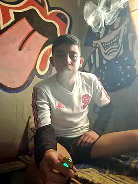 Pedropuente200 online show from January 17, 2026, 11:19 pm