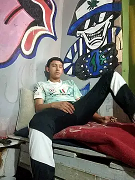 Pedropuente200 online show from February 8, 2026, 10:35 pm