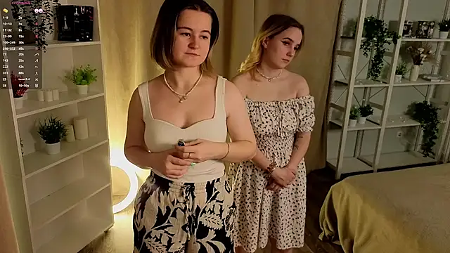 Snapshot of BlancaSchiver chatting on October 23, 2025, 11:09 am BlancaSchiver online show from October 23, 2025, 11:09 am