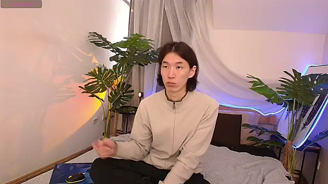 Snapshot of Jackson_Lei chatting on October 21, 2025, 8:37 am Jackson Lei online show from October 21, 2025, 8:37 am