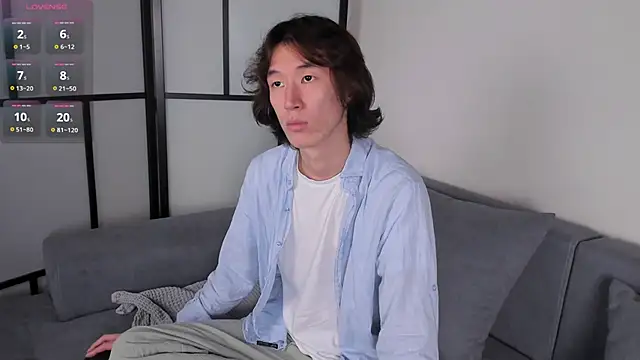 Snapshot of Jackson_Lei chatting on October 26, 2025, 3:29 pm Jackson Lei online show from October 26, 2025, 3:29 pm