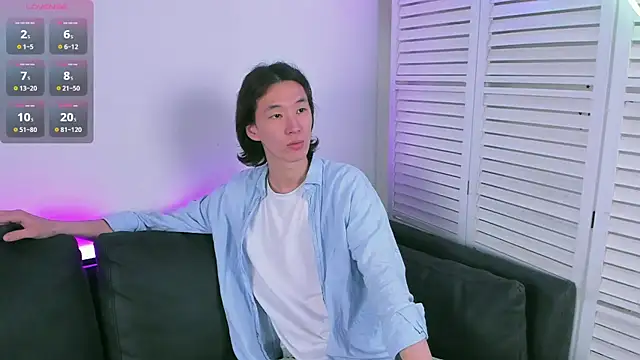 Snapshot of Jackson_Lei chatting on October 29, 2025, 7:43 am Jackson Lei online show from October 29, 2025, 7:43 am