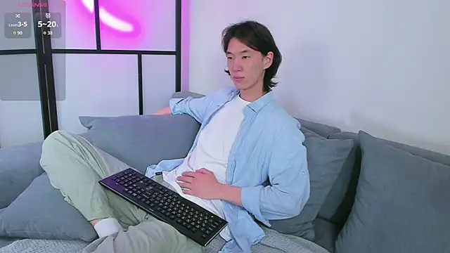 Snapshot of Jackson_Lei chatting on October 30, 2025, 9:00 am Jackson Lei online show from October 30, 2025, 9:00 am