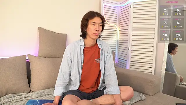 Snapshot of Jackson_Lei chatting on November 4, 2025, 7:51 am Jackson Lei online show from November 4, 2025, 7:51 am