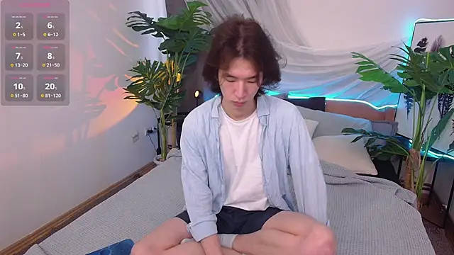 Snapshot of Jackson_Lei chatting on November 7, 2025, 8:03 am Jackson Lei online show from November 7, 2025, 8:03 am