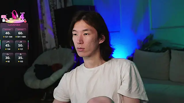 Jackson Lei online show from January 7, 2026, 5:32 am