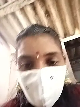 thanuja- online show from October 19, 2025, 8:59 am