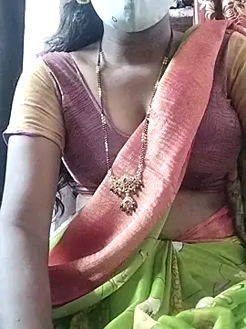 thanuja- online show from November 3, 2025, 6:58 am