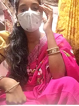 thanuja- online show from November 5, 2025, 4:56 am