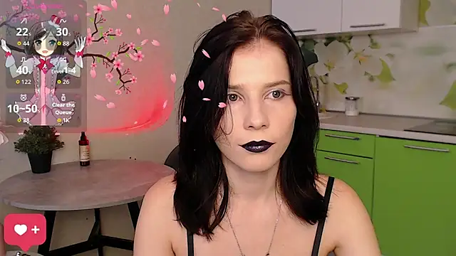 Mell Hyees online show from November 4, 2025, 11:42 am