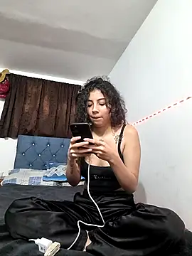 ShareeBax  online show from October 26, 2025, 3:56 am