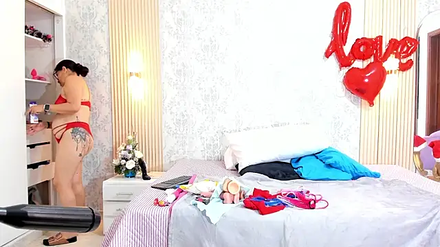 kendraalee online show from March 28, 2026, 1:33 pm