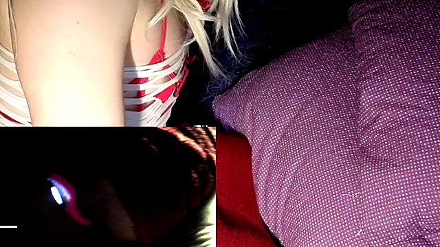 Very-sweet online show from May 21, 2026, 8:38 pm