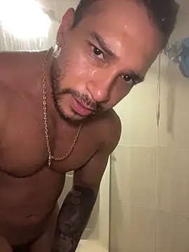 FreszX online show from March 1, 2026, 1:18 am