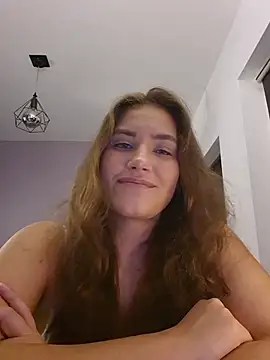 MiaRides19 online show from December 5, 2025, 1:25 am