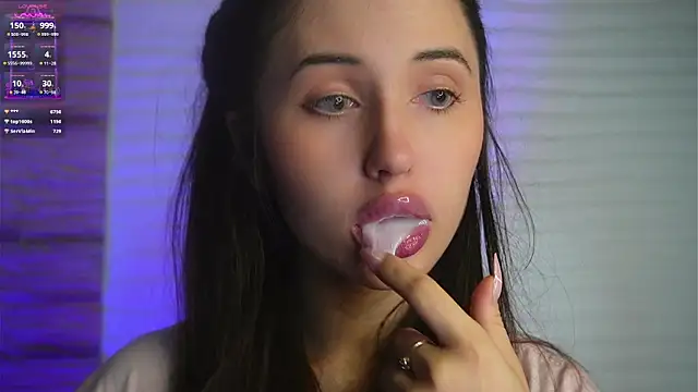 gettoknowmebetter online show from October 20, 2025, 11:10 am